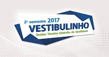 Vestibulinho Etec: confira as condições para a redução da taxa para o 2º semestre de 2017