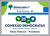 O futuro de Porto Ferreira