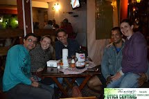 Varanda Bar - noite de 03 de Julho de 2015