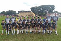 Sub-11 do Porto Ferreira F.C. vence e está na final da Copa Paulista de Futebol