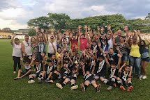 Sub-11 do Porto Ferreira F.C. é campeão da Copa Paulista de Futebol