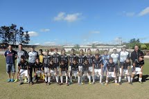 Equipes do Porto Ferreira F.C. vencem e se isolam na liderança da Copa Paulista de Futebol