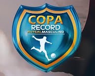 Equipe de futsal estreia na Copa Record na próxima terça-feira, em casa