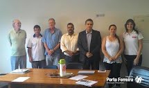 Reunião do Comdema discute aterro, macrodrenagem e Parque Henriqueta