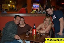 Barão Beer - noite de 05 de Setembro 2015