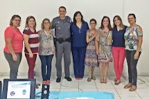 Proerd 2017 terá início dia 13 de fevereiro em cinco escolas de Porto Ferreira