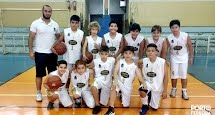 Porto Ferreira foi sede de festival de basquete da Copa Difusão