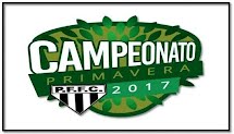 PFFC: definidos os classificados para as quartas de final do Campeonato Primavera 2017