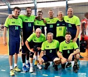 Definidos os finalistas do Municipal de Vôlei nas categorias masculina e feminina