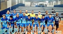 Futsal de Porto Ferreira disputa nesta terça-feira final da Copa de Record com transmissão ao vivo