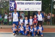 Projeto incentivado pela Lei Paulista de Incentivo ao Esporte realiza festival de futsal