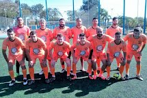 7ª Copa de Futebol Society do Clube de Campo das Figueiras tem boa disputa no meio da tabela