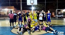 Torneio de basquete 3×3 sub-16 animou o sábado na quadra do Alto do Serra D’água