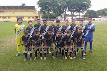 Categoria Sub-11 do Porto Ferreira F.C. vence pela Copa Paulista de Futebol