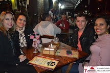 Hissnauer Choperia - noite de 16 de Maio de 2015