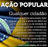 Cidadão entra com Ação Popular contra suposta destinação ilegal de verba da saúde em Porto Ferreira