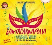 Santa Rita: Atenção para as regras de participação de menores no Carnaval do Clube de Campo