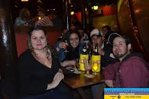 Barão Beer - noite de 19 de Junho 2015