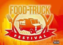 Food Truck Festival espera atrair turistas e movimentar economia da cidade