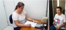 Pacientes do Caps realizam exames periódicos de audiometria