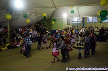 Colégio Cooperativo realizou Festa Junina