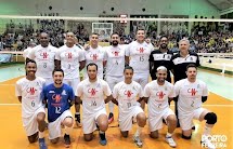 Jogos Regionais: 6º lugar mostra que o vôlei masculino de Porto Ferreira renasceu