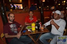 Barão Beer - noite de 06 de Novembro 2015