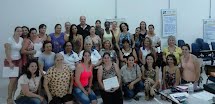 Educação: curso em parceria com grupo Amor Exigente tem encerramento