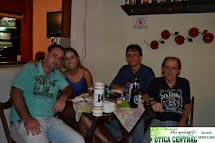 Varanda Bar - noite de 06 de Fevereiro de 2015