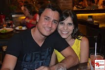 Tulha Bar e Creperia - noite de 12 de Dezembro de 2014