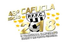 PFFC: 43º Campeonato Futebol Clássico 2018 começa a segunda rodada no final de semana