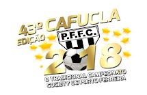 PFFC: 43º Campeonato Futebol Clássico 2018 começa no final de semana