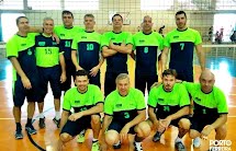 Campeonato Municipal de Vôlei define equipes semifinalistas nas categorias masculina e feminina