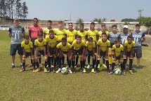 Categorias Sub 10 e Sub 14 do Porto Ferreira F.C. vencem pela Taça Brasil 2017