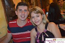Tulha Bar e Creperia - noite de 18 de Abril de 2015