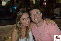 Hissnauer Choperia - noite de 18 de Abril de 2015