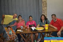 Barão Beer - noite de 17 de Abril 2015