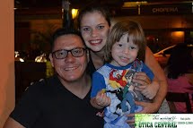 Barão Beer - noite de 11 de Abril 2015