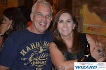 Tulha Bar e Creperia - noite de 10 de Abril de 2015