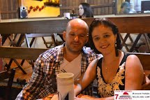 Varanda Bar - noite de 10 de Abril de 2015