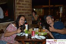 Hissnauer Choperia - noite de 10 de Abril de 2015