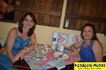 Varanda Bar - noite de 18 de Abril de 2015