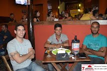 Barão Beer - noite de 18 de Abril 2015