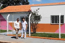 Prefeitura entrega revitalização da UBS do Jardim Águas Claras nesta sexta-feira