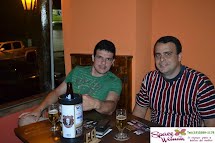 Barão Beer - noite de 03 de Abril 2015