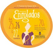  7º Festival de Dança da Escola Municipal de Música e Artes acontece neste final de semana