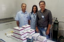 Rotary Club de Porto Ferreira e Usina Ferrari juntos na prevenção da hepatite