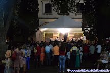 Orquestra de Câmara da Sinfônica de Ribeirão Preto apresentou "Danças e Canções" em Porto Ferrreira