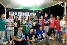 Departamento de Tênis do Clube de Campo entregou prêmios no evento “Melhores do Ano”