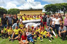 Sub 14 do Porto Ferreira F.C. conquista título de Campeão da Copa Paulista de Futebol